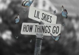 MP3: Lil Skies – How Things Go