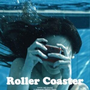 MP3: NMIXX – Roller Coaster