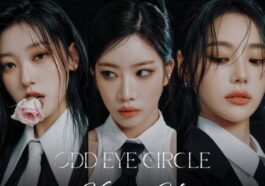 MP3: ODD EYE CIRCLE – My Secret Playlist