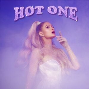 MP3: Paris Hilton – Hot One