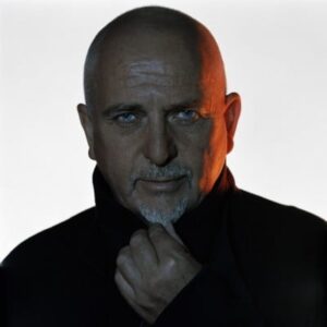 MP3: Peter Gabriel – So Much (Dark-Side Mix)