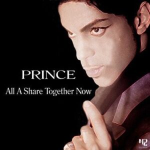 MP3: Prince – All A Share Together Now