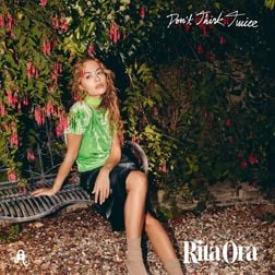 MP3: Rita Ora – Don’t Think Twice (Edit)