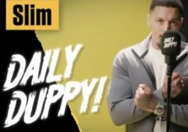 MP3: Slim – Daily Duppy