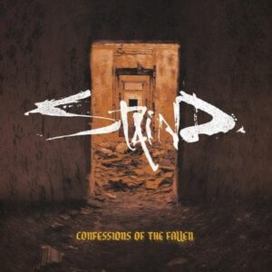 MP3: Staind – Cycle Of Hurting