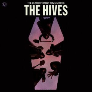 MP3: The Hives – Rigor Mortis Radio