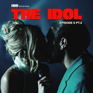 MP3: The Weeknd & Lily-Rose Depp – Dollhouse